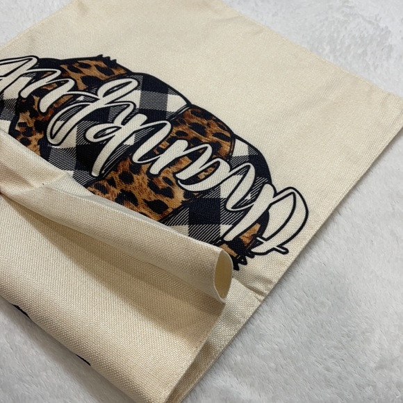 NIP Thankful Banner - Picture 3 of 4